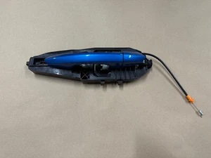2015-2023 Ford Mustang LH Driver Side Door Handle "E7" - OEM - Picture 1 of 11