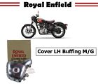 Royal Enfield "New Classic 350 REBORN" "Cover LH Buffing"  - Express Shipping