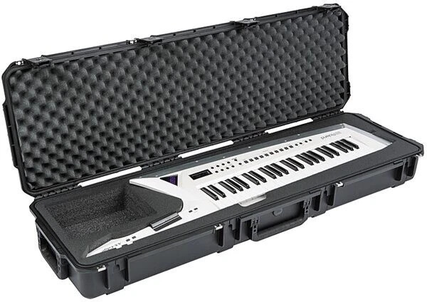 Funda impermeable SKB 3i-5014-EDGE iSeries para Roland AX Edge Keytar 789270011410 Foto 1 de 2