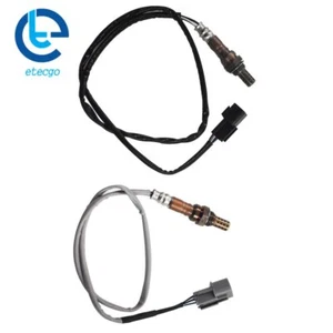 2 × Sensor de oxígeno Upstream + Downstream O2 para Chrysler Mitsubishi Eclipse - Imagen 1 de 6