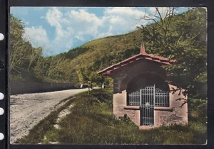 AK Camaldoli Kapelle Madonna della Neve IF286 - Bild 1 von 1