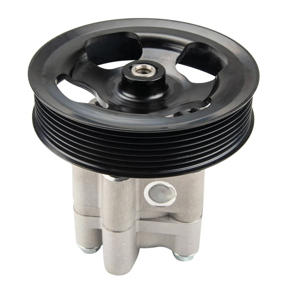 1× Bomba de direção hidráulica para INFINITI Q50 2014-2015 INFINITI QX50 2014-2017 - Imagem 1 de 4