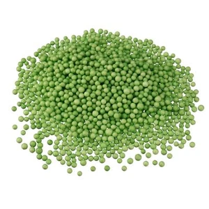 4 Packs 0.1" Green Polystyrene Foam Beads Ball Fillings of Vase - Picture 1 of 7