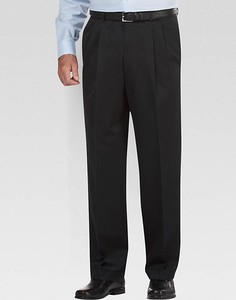 Black 60 Size Pants for Men for sale | eBay