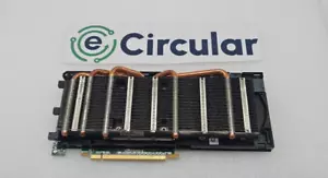 NVIDIA Tesla M2070, SH886A, 620779-001 Graphics Processing Unit - Picture 1 of 6