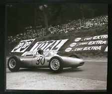 PORSCHE 804 1962 French Grand Prix Winner DAN GURNEY J Alexander Photo Print 