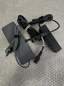 HP USB-C Universal Dock HSA-B005DS 90W - Photo 1/5