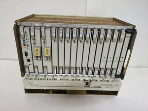 Fujitsu FlashWave 4100 Multiser Prov Platform LOADED #2 - Picture 1 of 5