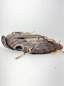 Mizuno 12,5" Handschuh Franchise GFN 1250S1 Vollnarbenleder - Rechtshänder - Bild 1 von 6