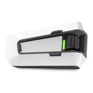 X2 Para Cardo Packtalk EDGE Duo Blanco Gráfico Estilo Protección Adhesivo Adhesivo Adhesivo - Imagen 1 de 5