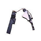 L/R Built-In Speaker Replacement Kit For Asus X550 X550v F550 A550 K550 Laptop A