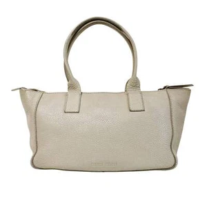 MIU MIU Archive Leather Totes - Picture 1 of 21