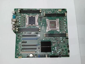 Dell Precision T5600 Socket LGA2011 DDR3 PCI-E Server Motherboard 0Y56T3 Y56T3 - Picture 1 of 5