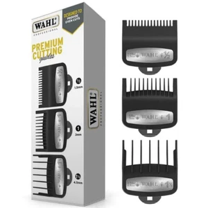 Wahl Premium Cutting Guides Pack - Picture 1 of 1