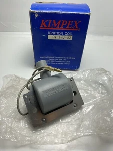 Coil Kimpex Part # 01-143-02 - Picture 1 of 2