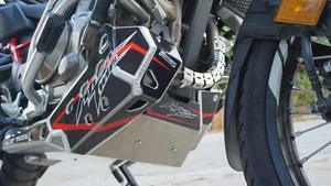 Engine Guard Honda CRF1100L  Africa Twin  2020-2024  L1- L2 - L4 Compatible - Picture 1 of 11