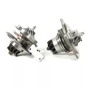 Cartucho turbo de alta+baja presión para Ford F250 F350 F450 F550 Super Duty 6,4 L - Imagen 1 de 5