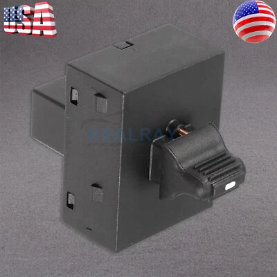 吉普大切诺基电源窗开关 1994 - 2004 后门左右侧 — 第 1/4 张图片