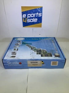Supermicro X10DRW MOTHERBOARD - NG D1F - Picture 1 of 3