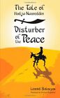 The Tale of Hodja Nasreddin: Disturber of the Peace. Solovyov, Karpelson<|