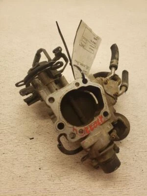 Toyota Solara Throttle Body 6 Cylinder Automatic Transmission 1999-2003 OEM - Изображение 1 из 4