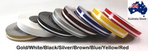 Pinstripe 12mm 15/32'' x 9.75M(32') long - AAA04 - Picture 1 of 3