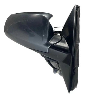 Espejo retrovisor eléctrico gris Cadillac STS 2011 OEM para puerta derecha pasajeros 08-10 Foto 1 de 4