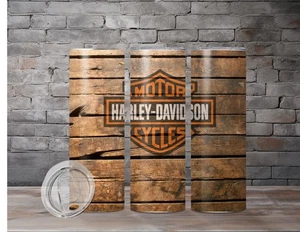 20oz Sublimation Tumbler Wrap Ready To Press Heat Transfer - Picture 1 of 1