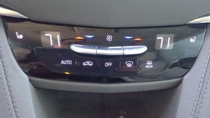 Temperature Control Front Heated Seat Fits 17-23 XT5 746046 - Picture 1 of 8