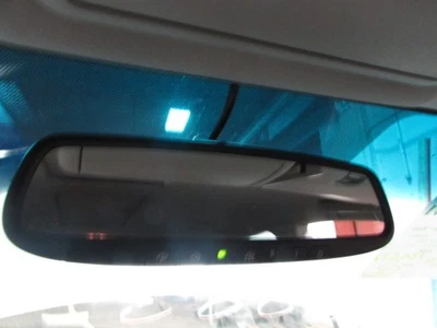 ESPEJO RETROVISOR INTERIOR NISSAN MÁXIMA 2006 06 803602 Foto 1 de 4