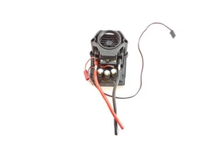Original Traxxas XO-1 Supercar 6s ESC w/ Mounting Shroud: V1 Mamba Monster - Picture 1 of 6