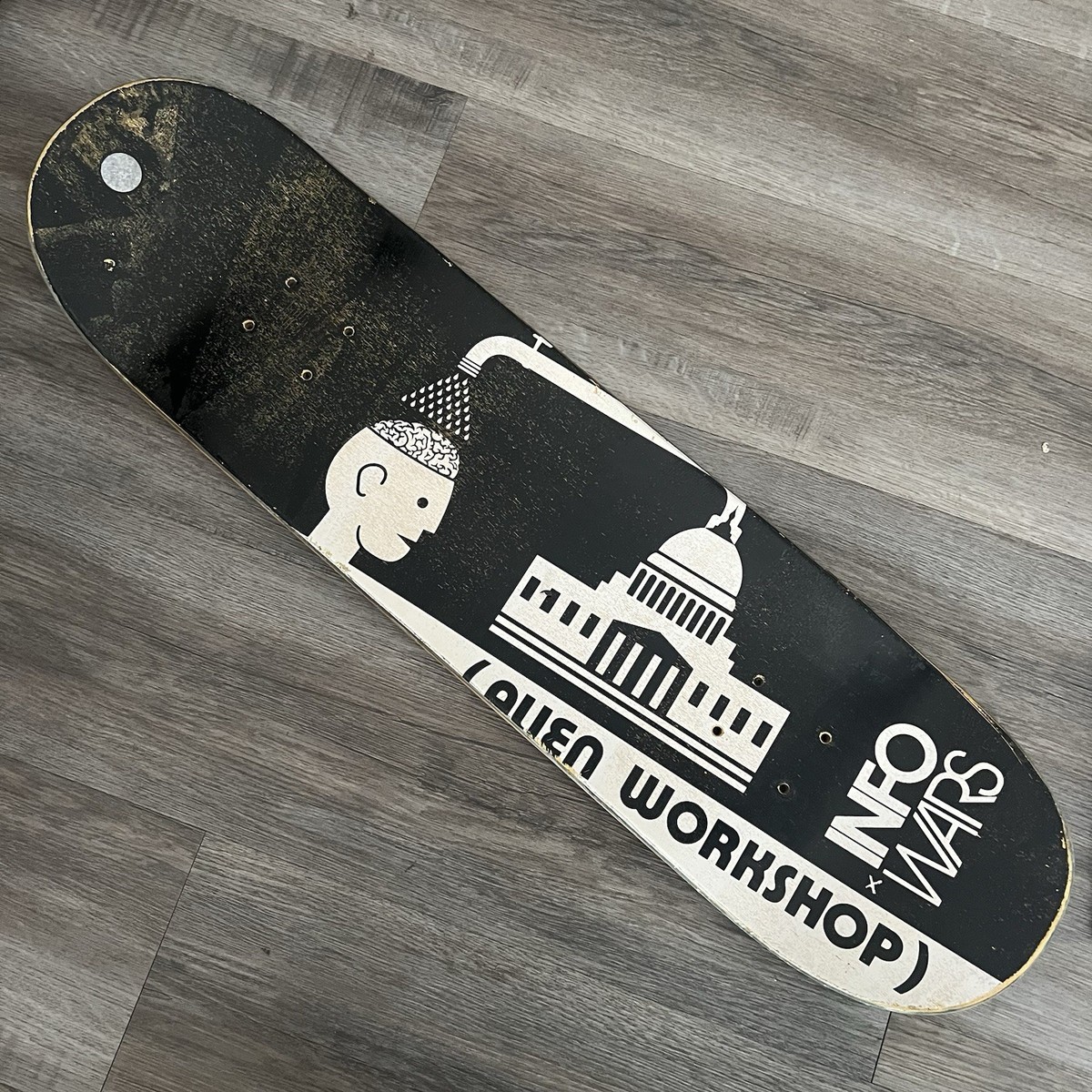 JASON DILL ESCAPE HELL zine SUPREME 希少 Escape Hell Jason Dill