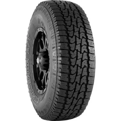 Gomme Estive Nankang 265/70 R16 112T AT-5+ WW pneumatici nuovi - Immagine 1 di 4