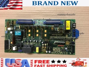 Fanuc A20B-1003-0090 SERVO DRIVE AMPLIFIER BOARD KMGM - Picture 1 of 3