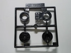 PI-4 Servo Saver - Kyosho Double Dare Big Boss Big Brute Hi-Rider Pegasus Cosmo - Picture 1 of 3