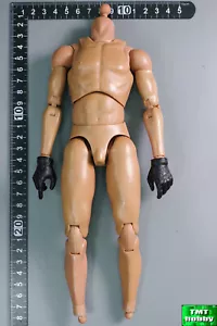 Mini Times M013 US Navy Seal SF HALO ESCALA 1:6 - Cuerpo con manos (sin cabeza ni pies) - Imagen 1 de 2