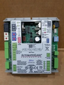 Bacnet ZN551 Automatisierte Logic Corporation Zone Controller - Bild 1 von 5