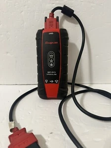 Snap On Tools Diagnostic Scan Module Verdict S3 Bluetooth Unit EESM300 - Bild 1 von 18