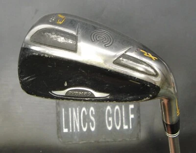 Cleveland Hi bore XLi 45° Pitching Wedge Stiff Graphite Shaft Cleveland Grip - Image 1 of 4