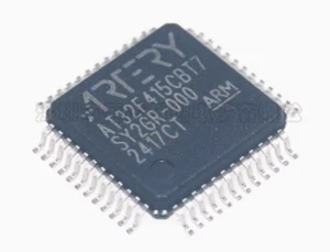 10 piezas AT32F415CBT7 LQFP-48 100% Original - Imagen 1 de 1