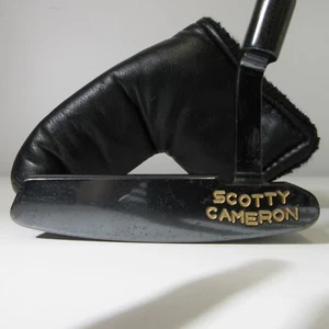 SCOTTY CAMERON CLASSIC I Putter RH - 35" With Headcover - Picture 1 of 16
