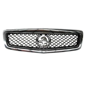 Genuine Holden Grille & Badge Wreath Radiator for WM WN Statesman Caprice V - Picture 1 of 4