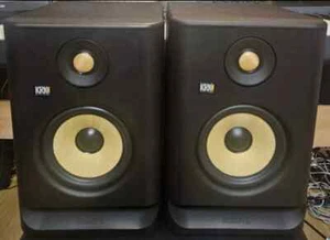 2x KRK Rokit RP5 G4 Aktiver Studiomonitor - Bild 1 von 1