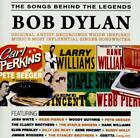 Various Artists Bob Dylan (CD) Album (US IMPORT)