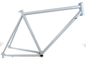 NOS MASI Speciale Otto CrMo Stahl 700C Retro Rennrad City Fahrrad Rahmen 53cm Med 5149 - Bild 1 von 14