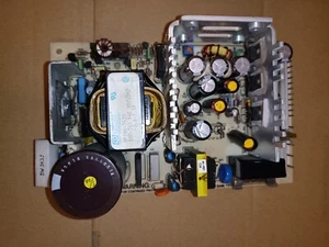 Power Supply Unit NFS96-7630 for HP / Agilent 86120C 8648B 8648C 8648D,8647A  - Picture 1 of 6