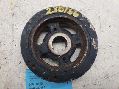 Balanceador armónico motor 4GRFSE 06-15 LEXUS IS250 1069288 Foto 1 de 4