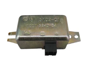 GAZ 2410 VOLGA Voltage regulator - Picture 1 of 3