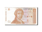 [#260405] Banknote, Croatia, 1 Dinar, 1991, 1991-10-08, KM:16a, EF(40-45)