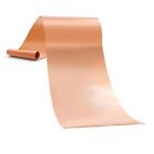 78 Inch Roll  Copper Oven Liners for Bottom of Oven  and PFOA , Thick7030